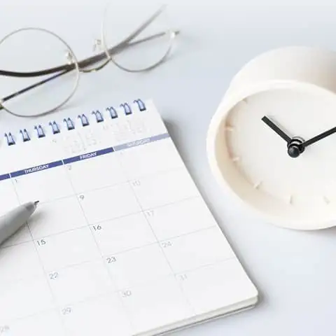 ご希望の日程に合わせて調整いたします