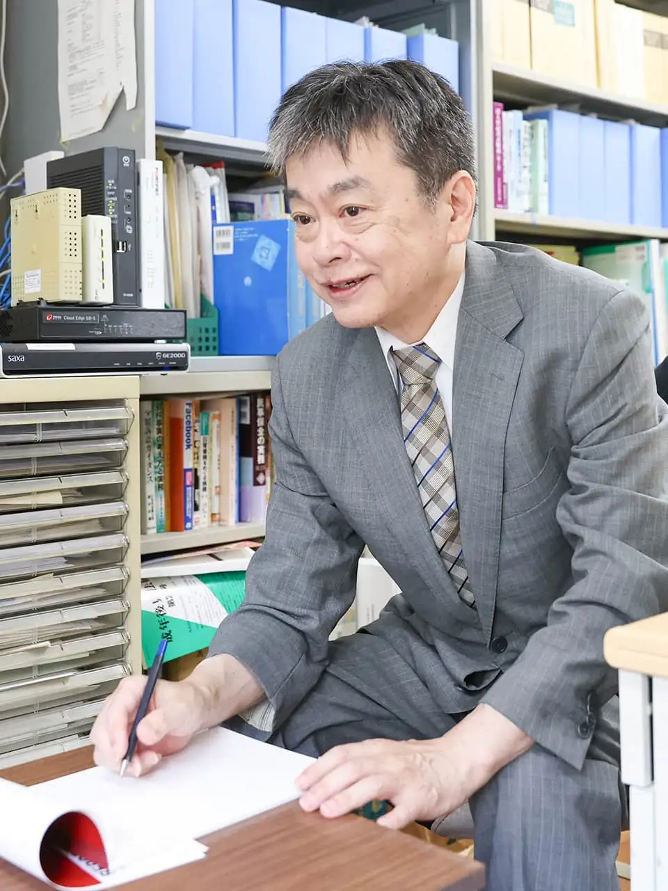 司法書士がお客様一人ひとりのニーズに合った提案をいたします