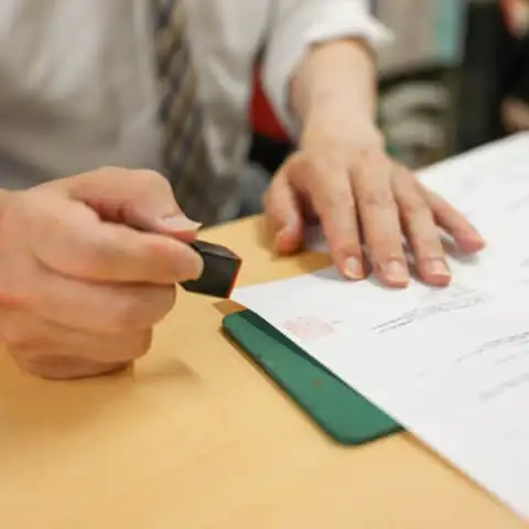 お手続きはスピーディに進めてまいります