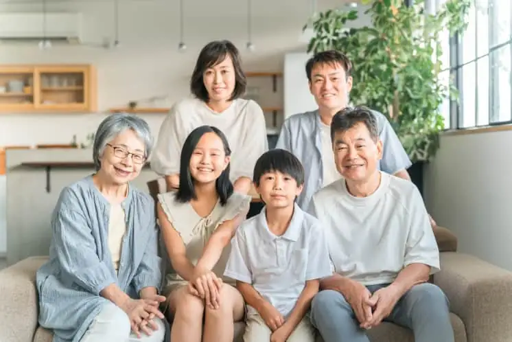 ご家族の認知症が心配な方はこちら